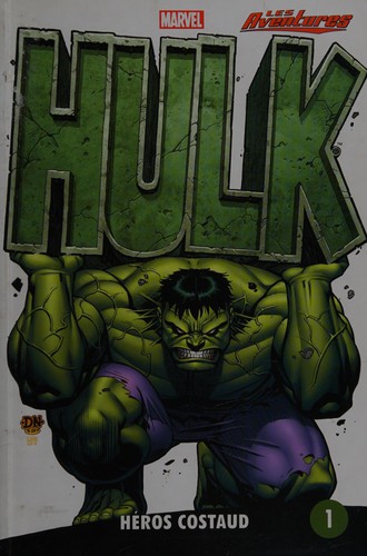 Hulk (Les aventures)