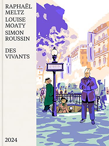 Des Vivants