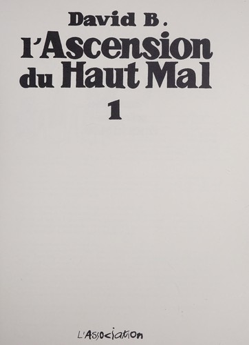 L'Ascension du haut mal