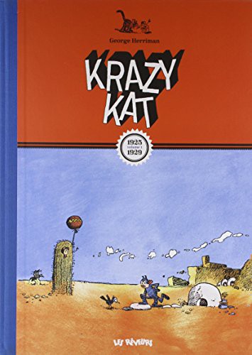 Krazy Kat