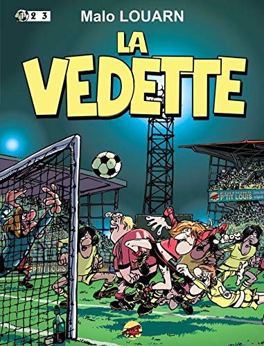 La vedette