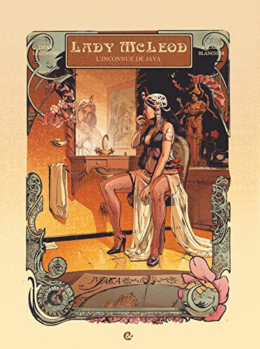 Lady McLeod