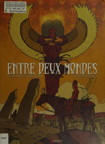 Entre deux mondes