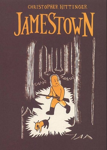 Jamestown