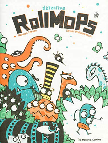 Detective rollmops