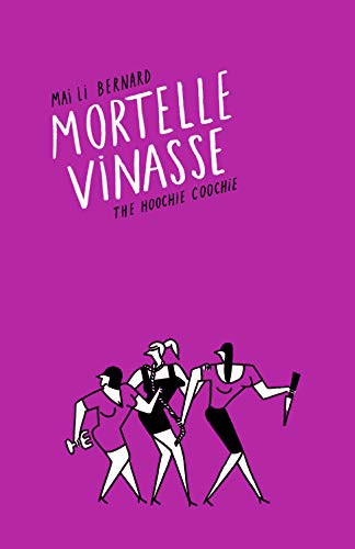 Mortelle vinasse