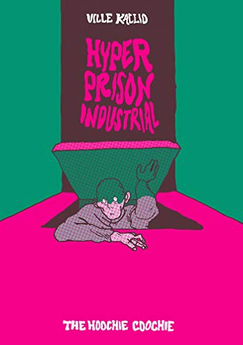 Hyper Prison Industrial