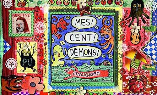 Mes cent démons!