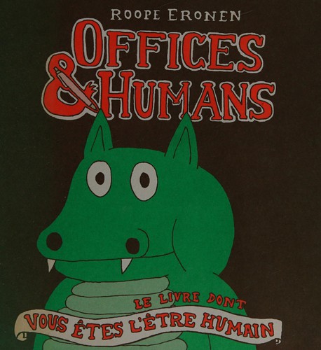 Offices et Humans