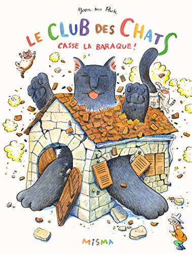 Le Club des Chats