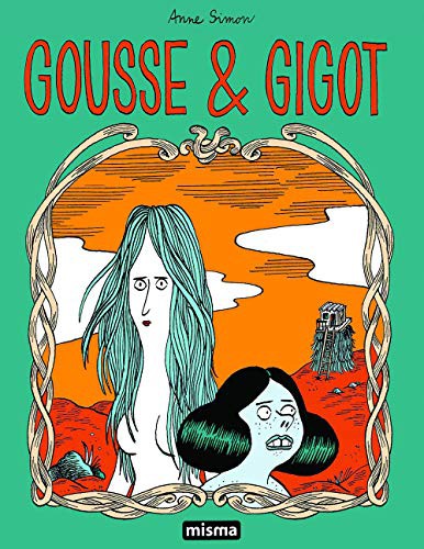 Gousse & Gigot