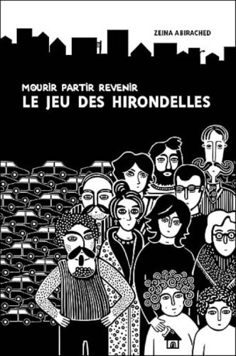 Mourir Partir Revenir -Le Jeu des Hirondelles