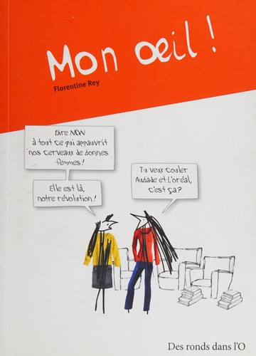Mon oeil!