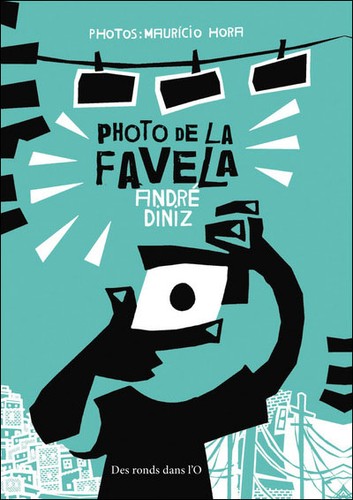 Photo de la Favela
