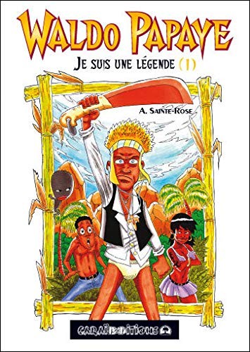 Waldo Papaye
