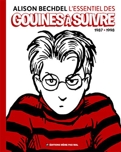 L'essentiel des Gouines à suivre