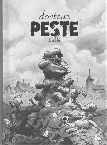 Docteur Peste