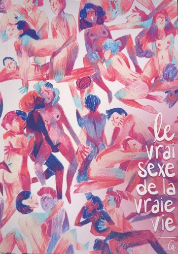 Le vrai sexe de la vraie vie