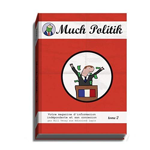 Much Politik