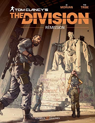 Tom Clancy's The Division