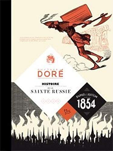 Histoire de la Sainte Russie