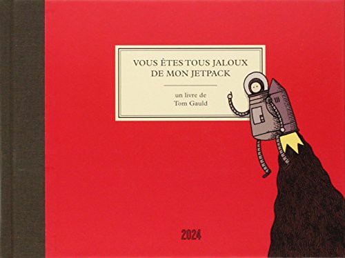 Vous êtes tous jaloux de mon jetpack