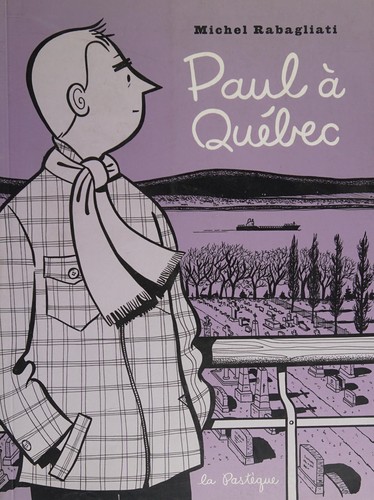 Paul à Québec