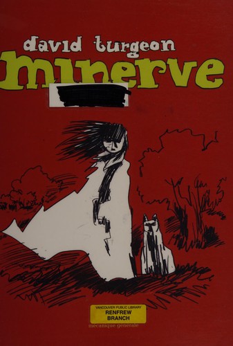 Minerve