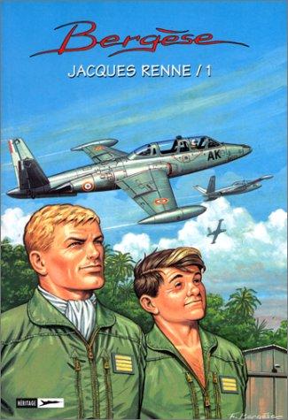 Jacques Renne