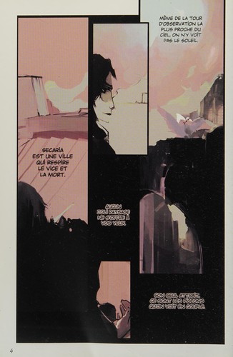 Vampire