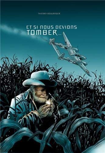 Et si nous devions tomber...