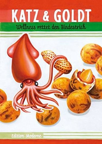 Wellness rettet den Bindestrich #[nn] cover