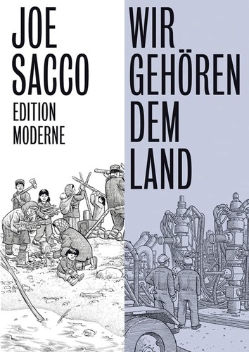 Wir gehören dem Land #[nn] cover