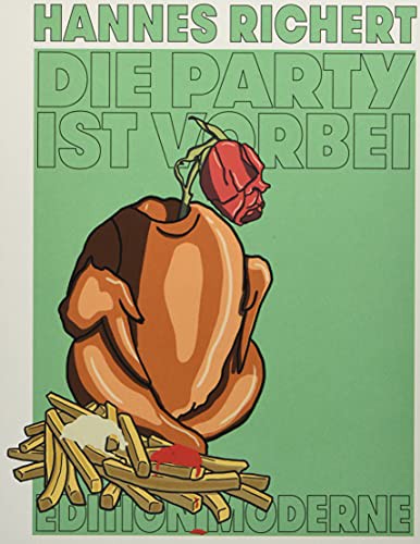 Die Party ist vorbei