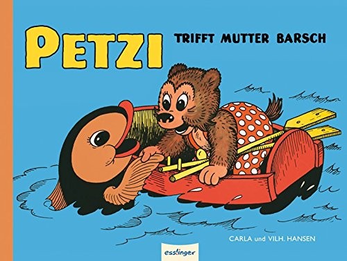 Petzi