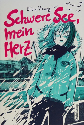 Schwere See, mein Herz #[nn]
