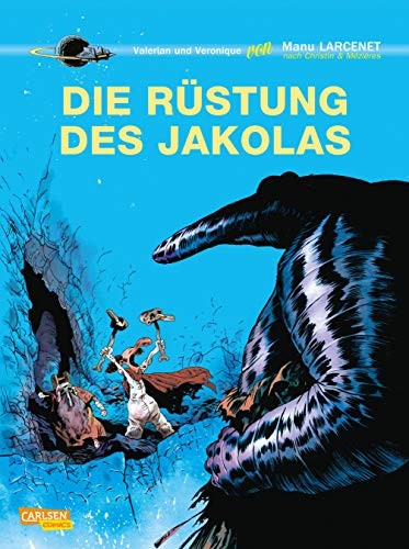 Valerian und Veronique Spezial #1 cover