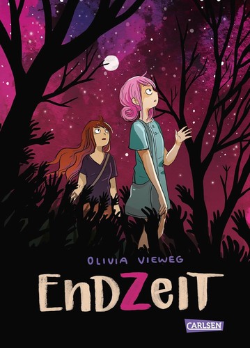 Endzeit #[nn]
