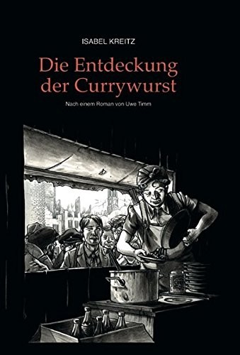 Die Entdeckung der Currywurst #[nn] cover