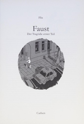 Faust #[nn]