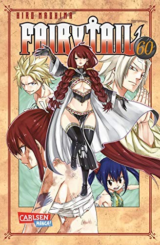 Fairy Tail