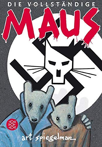 Die vollständige Maus #[nn]