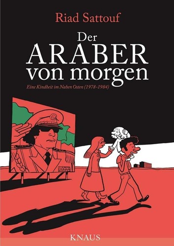 Der Araber von morgen #[1]