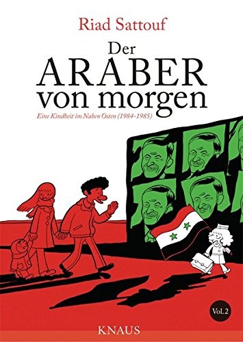 Der Araber von morgen #2