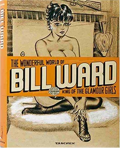 The Wonderful World of Bill Ward