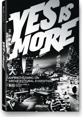 Yes is More