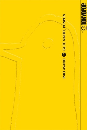 Gute Nacht, Punpun #1