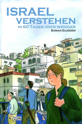 Israel verstehen - In 60 Tagen oder weniger #[nn] cover