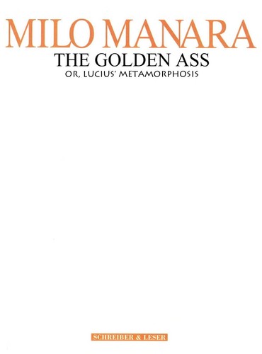 Der goldene Esel