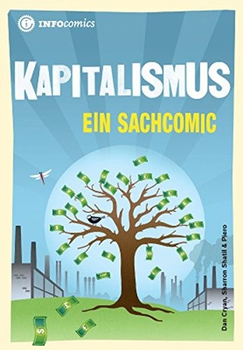 Infocomics